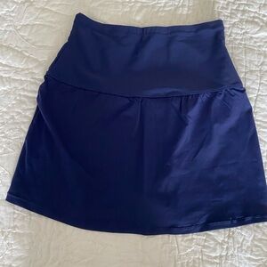 Leilani women’s high waisted skirted bottom